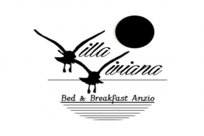 Гостиница Bed and Breakfast Villa Viviana  Анцио